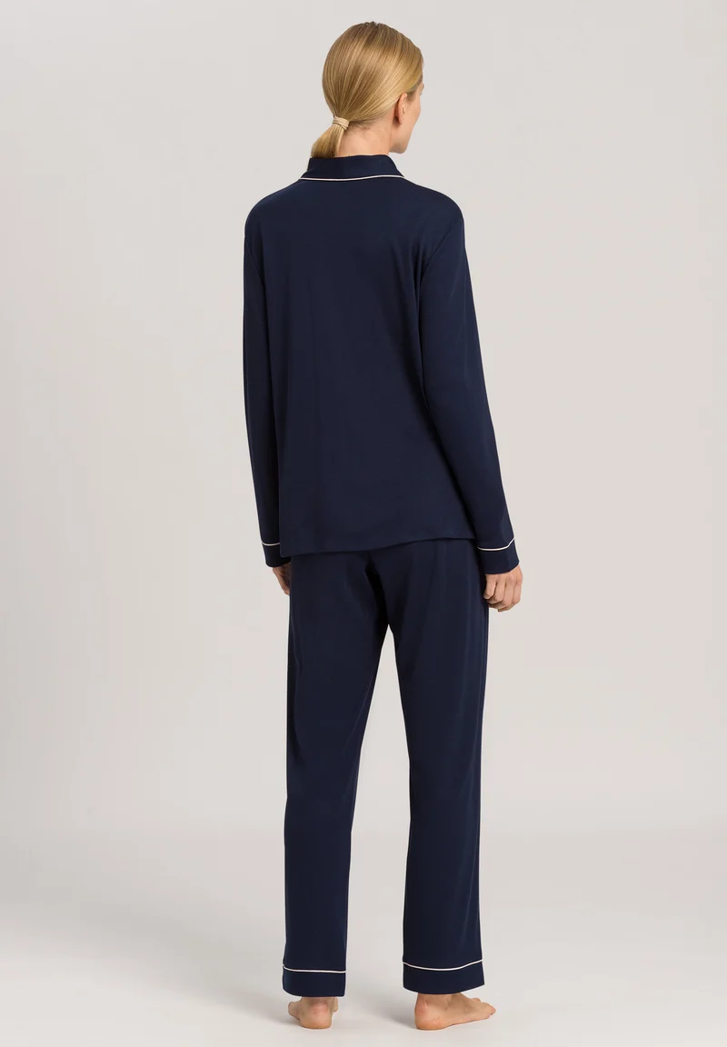 Natural Comfort LSLV Pajama