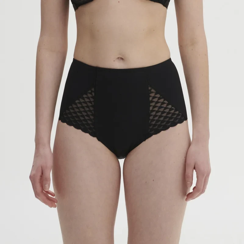 Simone Perele – Subtile Control Brief Schwarz
