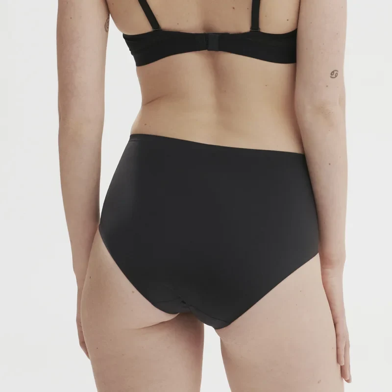 Simone Perele - Essentiel Control Brief Schwarz