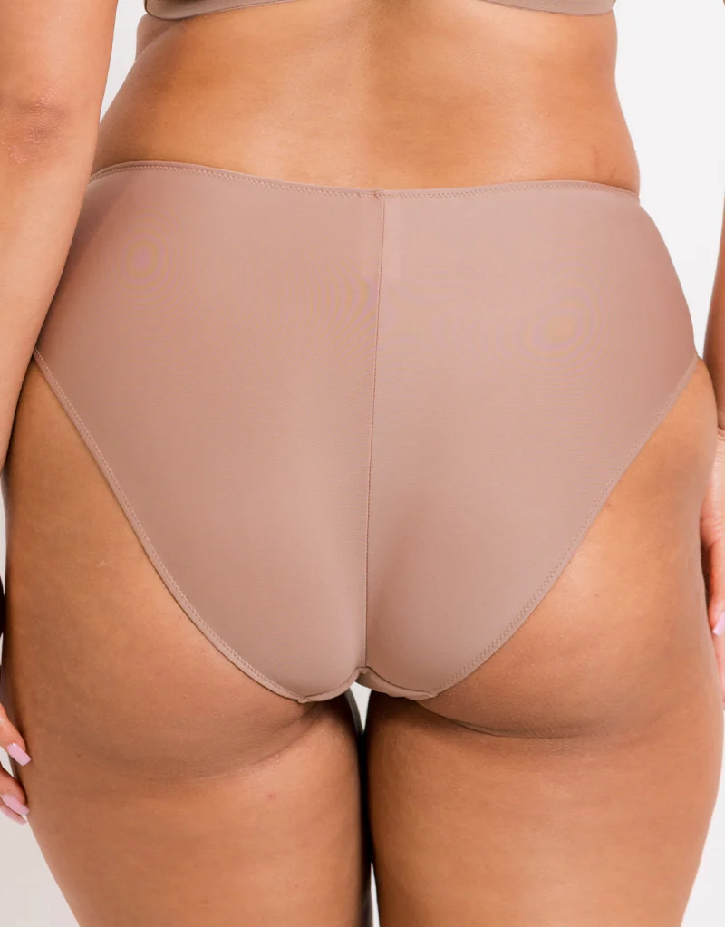 Flirtelle Emilie Classic Brief Cafe Au Lait