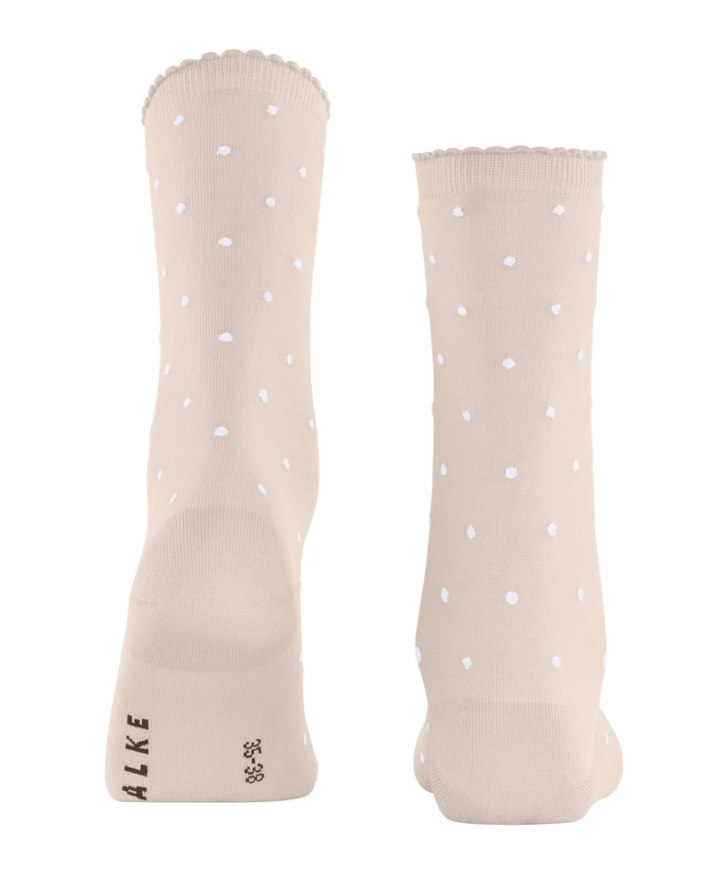 FALKE Spike Dot Damen