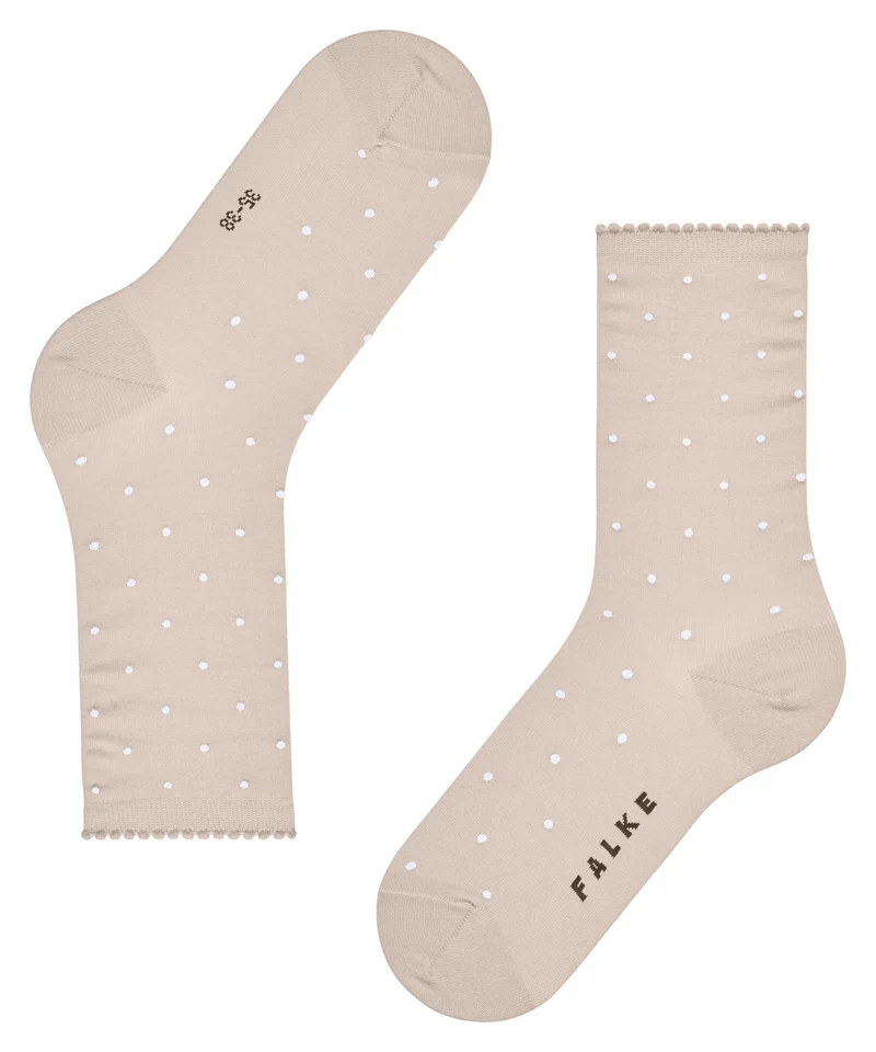FALKE Spike Dot Damen