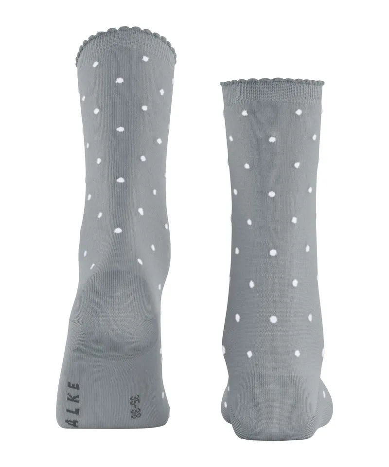 FALKE Spike Dot Damen