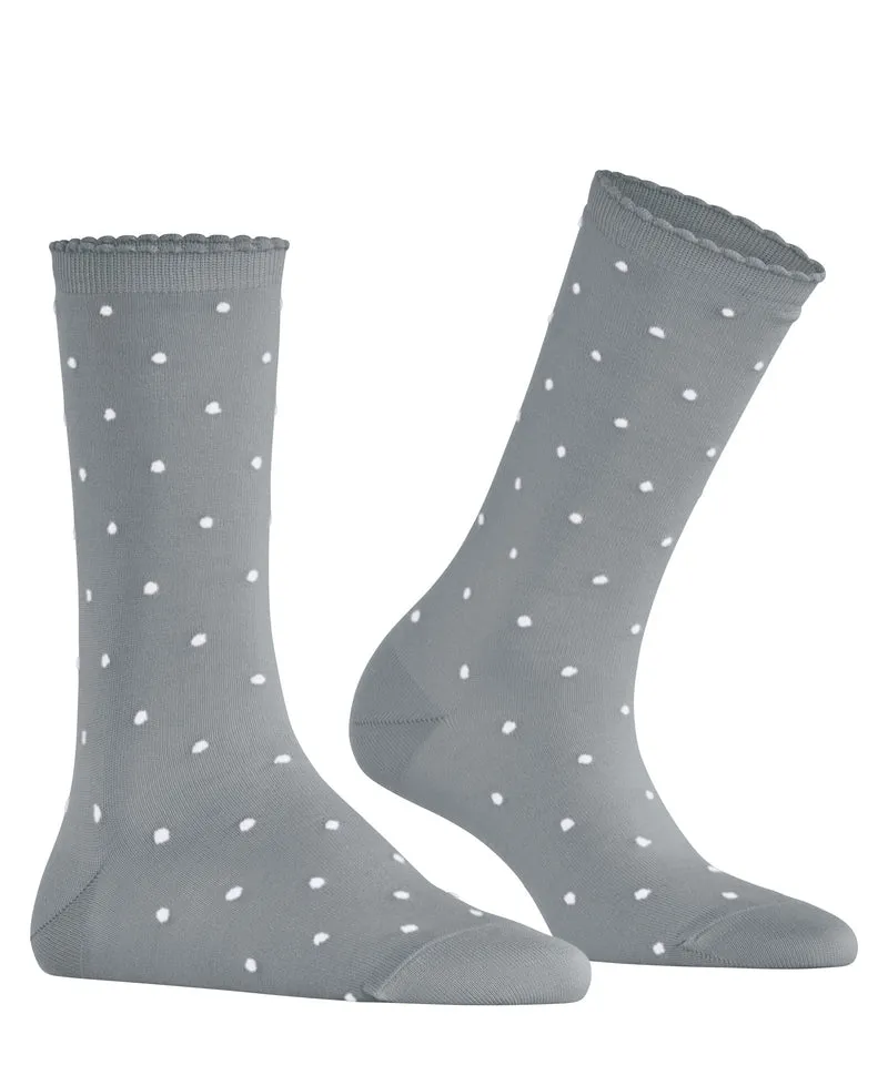 FALKE Spike Dot Damen