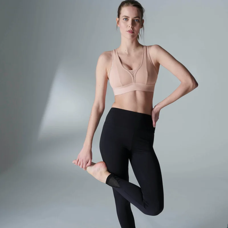 Simone Perele - Harmony Leggings Schwarz