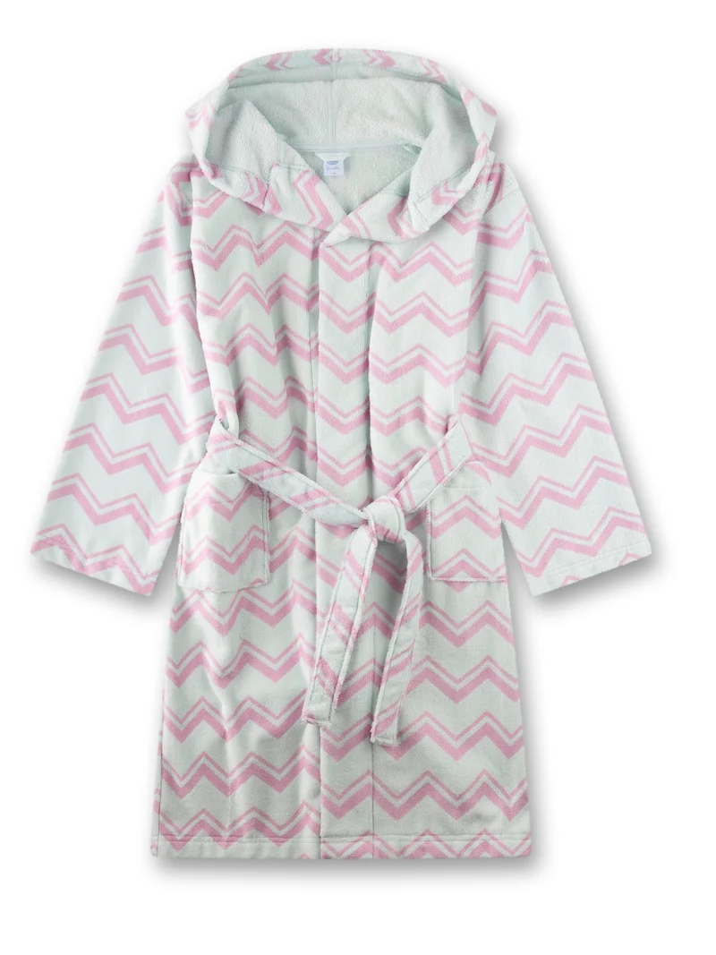 Bademantel/Morningcoat