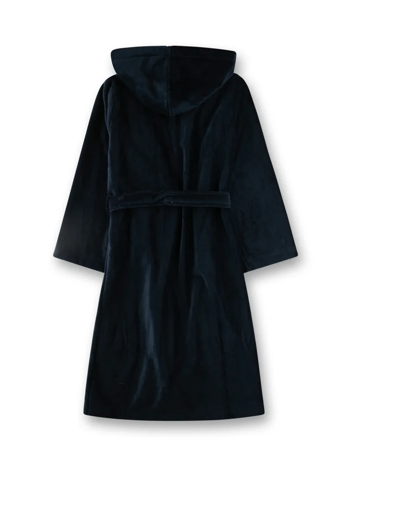 Bademantel/Morningcoat