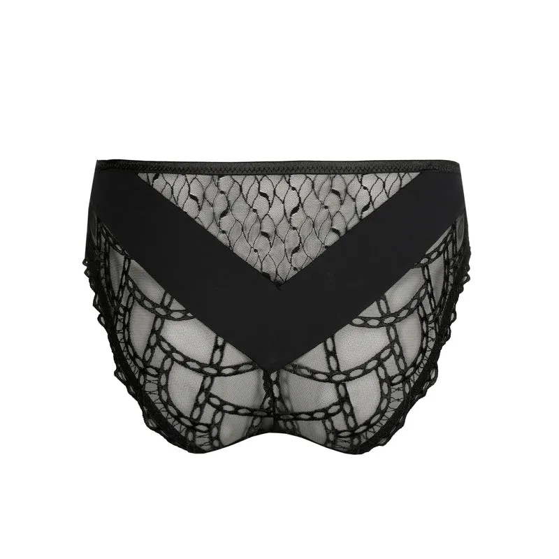 NAICA schwarz Rioslip