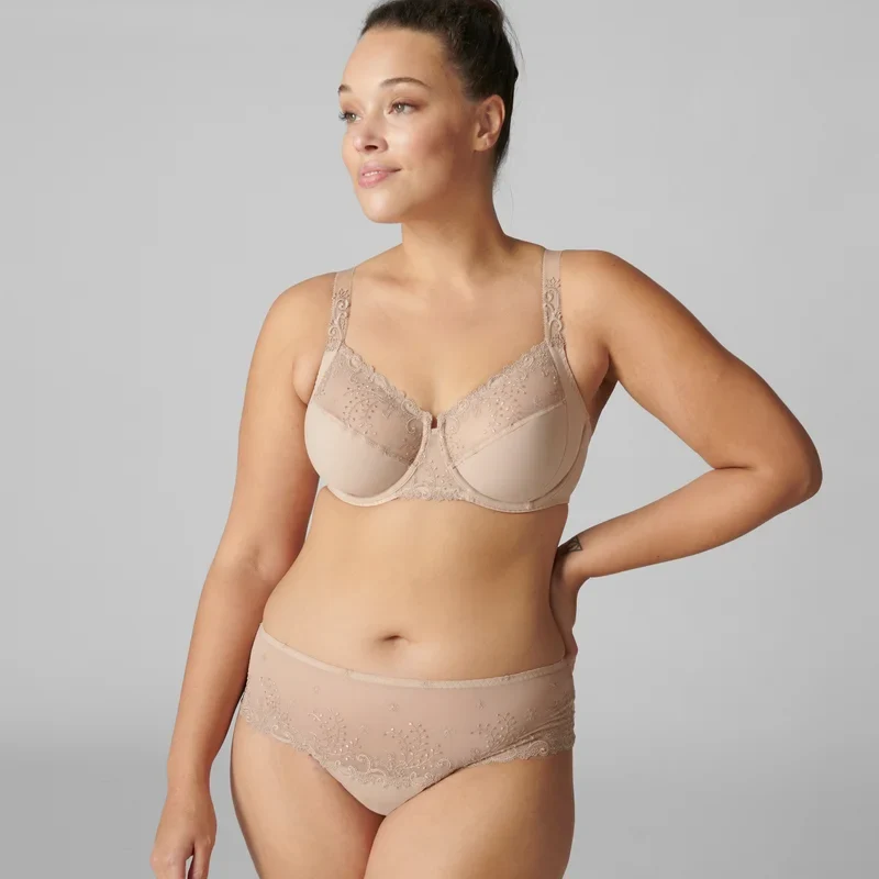 Simone Perele - Delice Vollschalen-BH, nackt