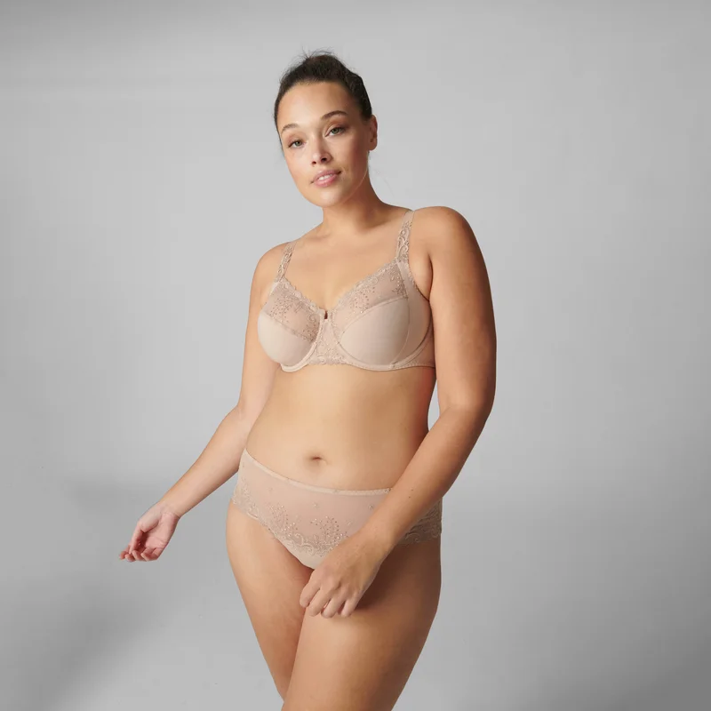 Simone Perele - Delice Vollschalen-BH, nackt