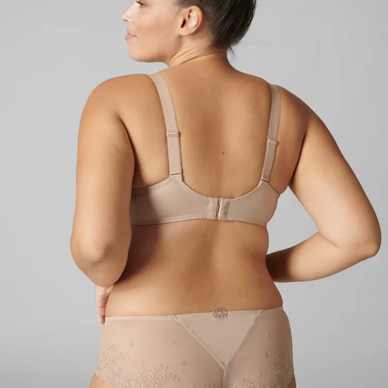 Simone Perele - Delice Vollschalen-BH, nackt