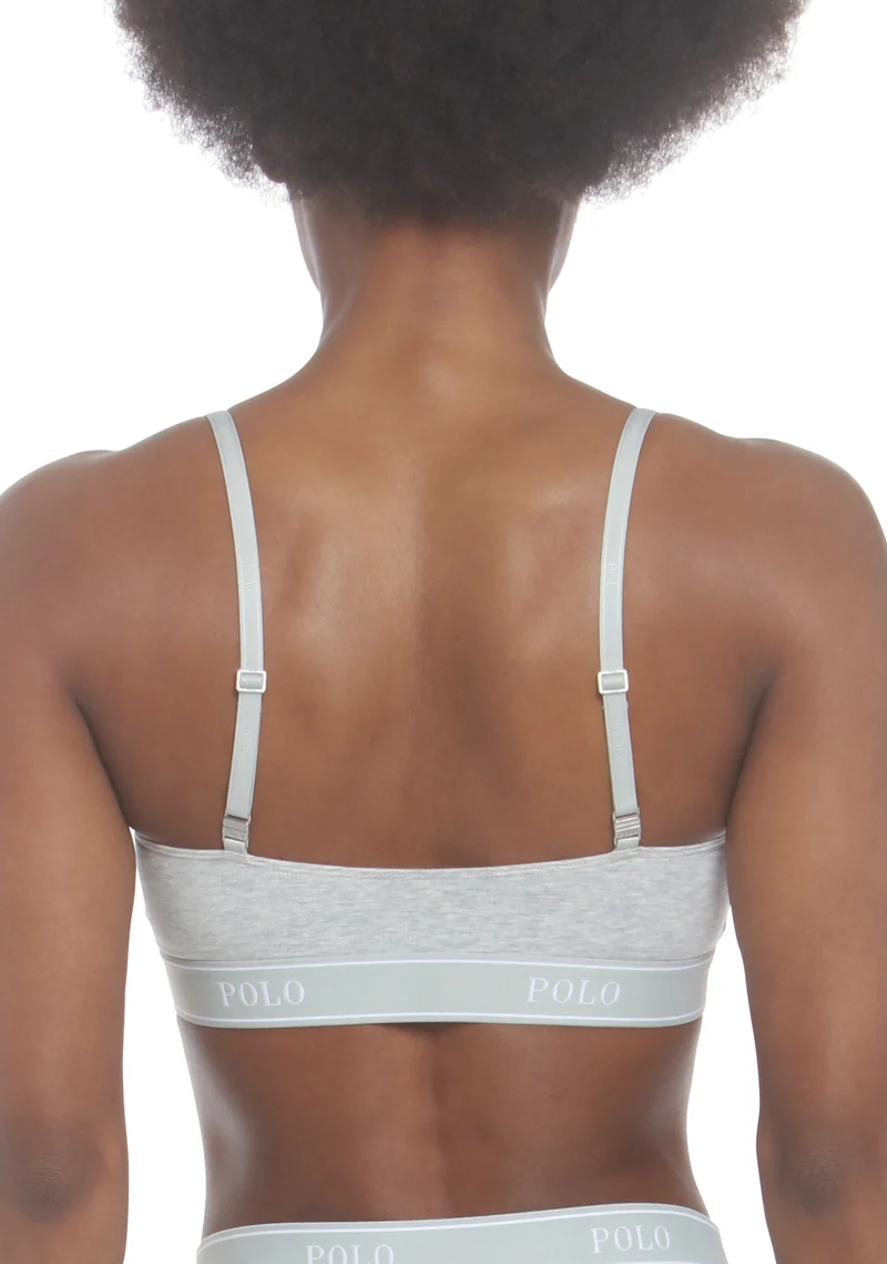 Scoop Bralette