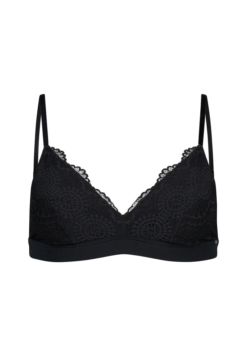 Skiny Damen Soft BH herausn. Pads Micrornaments