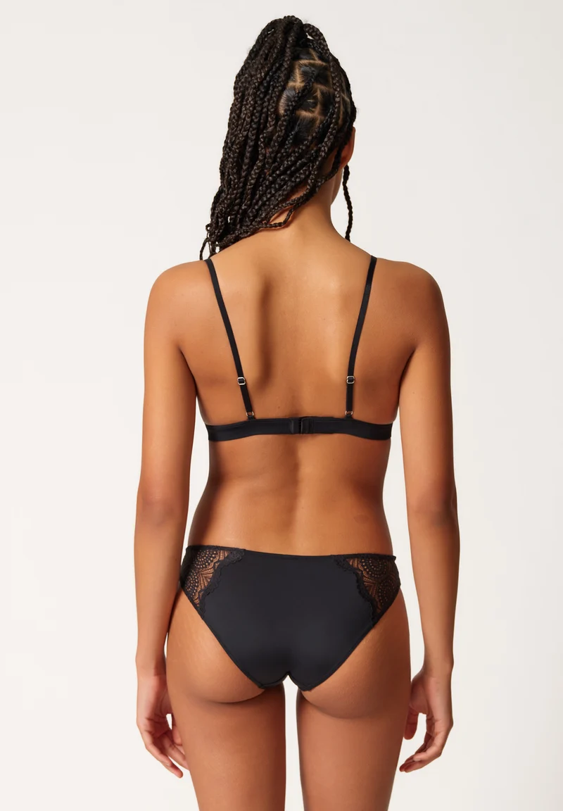 Skiny Damen Soft BH herausn. Pads Micrornaments