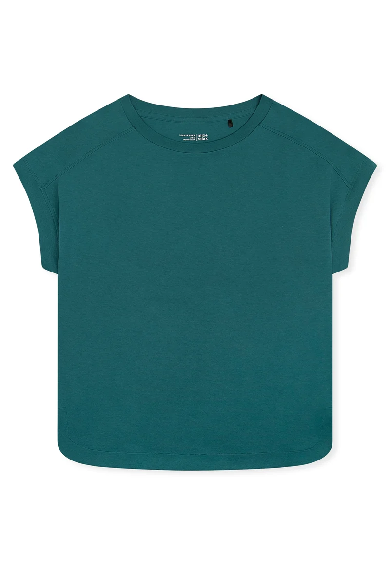 Shirt Kurzarm
