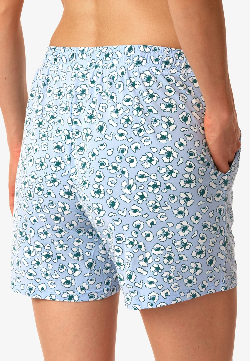 Hose kurz