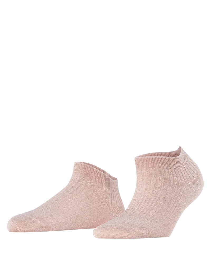 FALKE Shiny Rib Damen