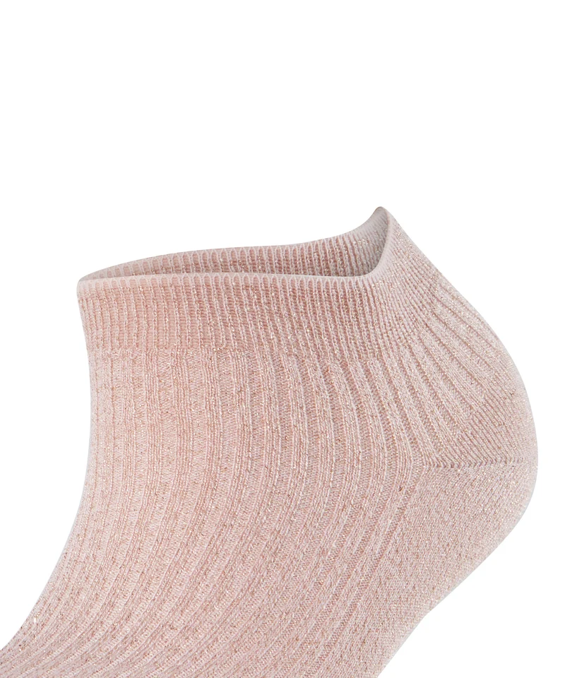 FALKE Shiny Rib Damen