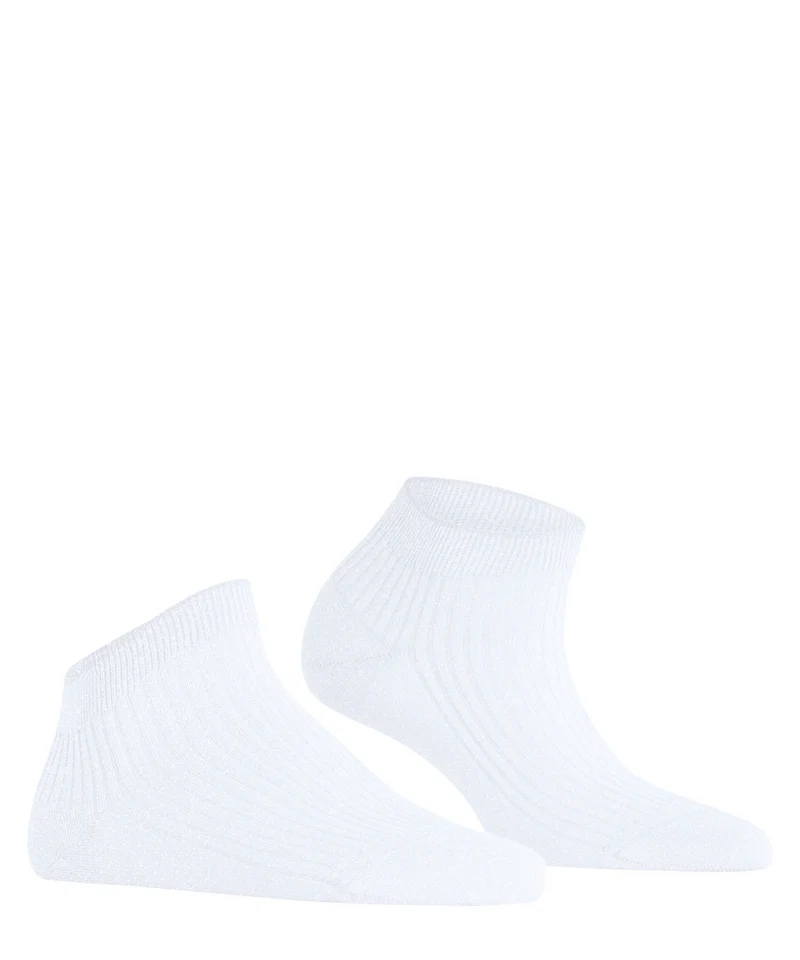 FALKE Shiny Rib Damen