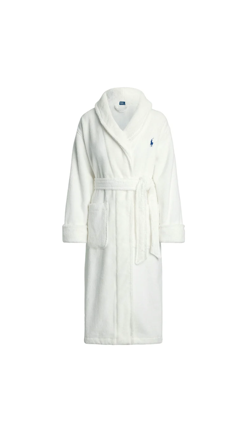 Bathrobe