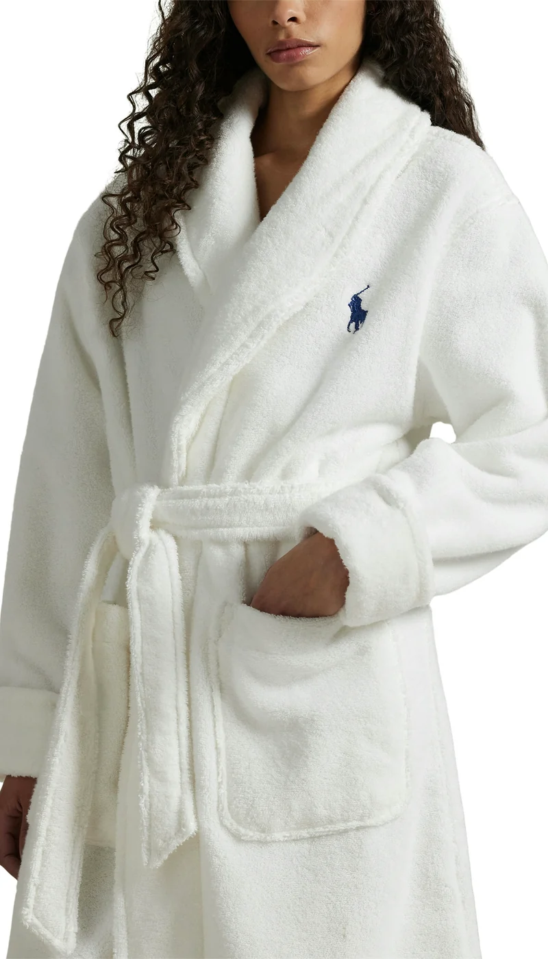Bathrobe