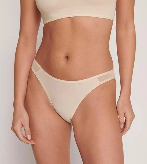 Sloggi Soft ADAPT Tiny Tanga naturel (076)