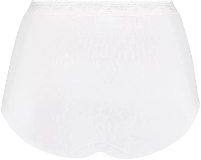 Sloggi Control Maxi weiss