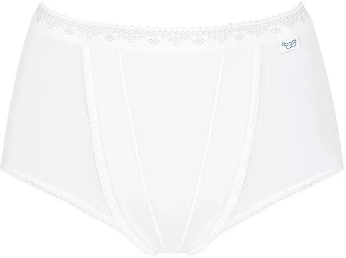Sloggi Control Maxi weiss