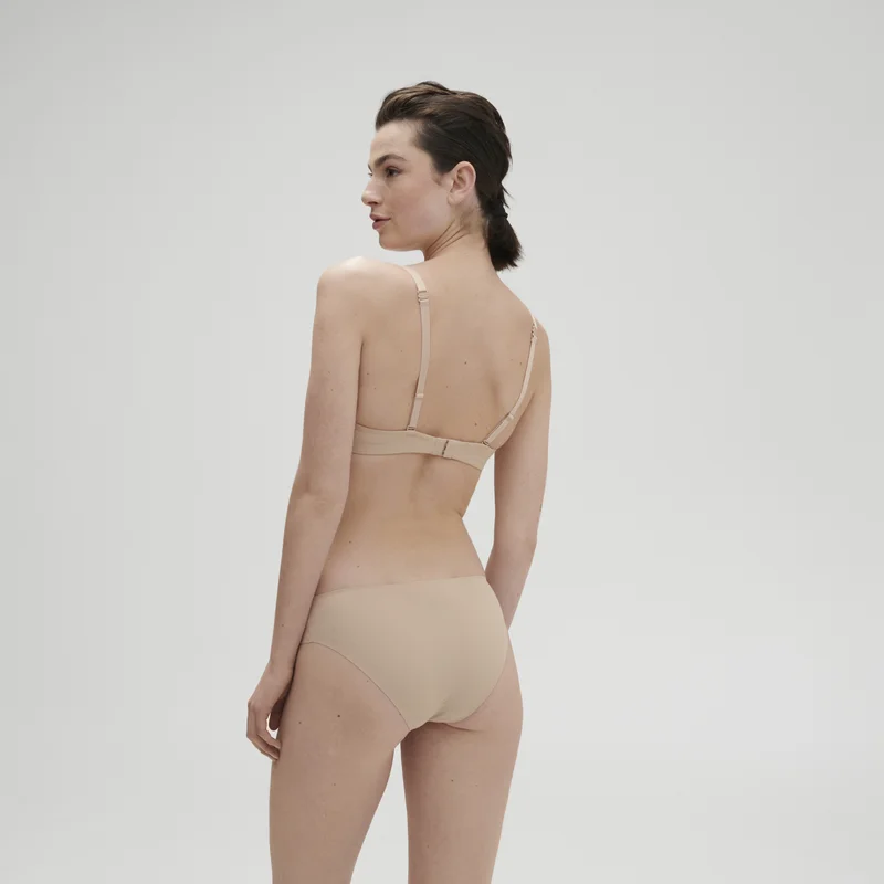 Simone Perele – Essentiel Brief Peau Rosée