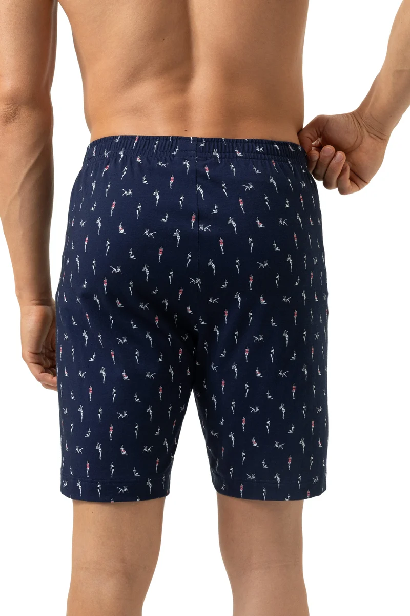 Hose kurz