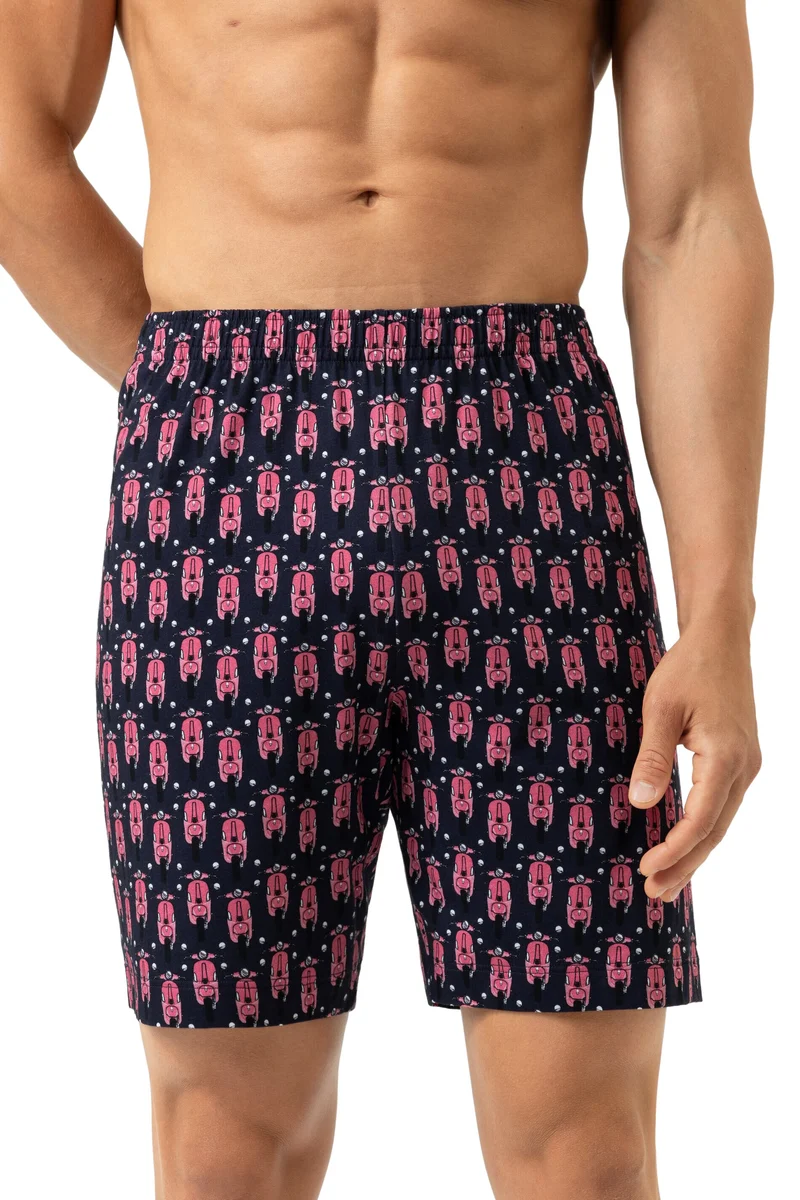 Hose kurz