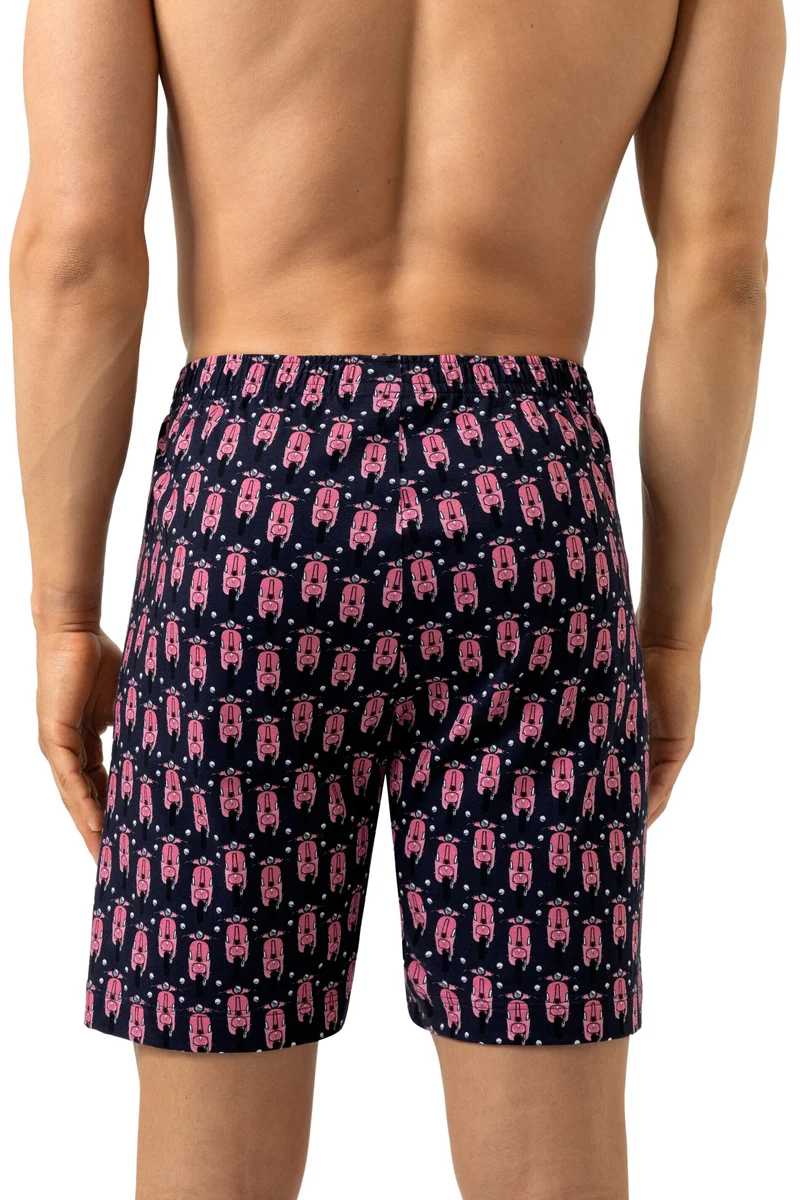 Hose kurz