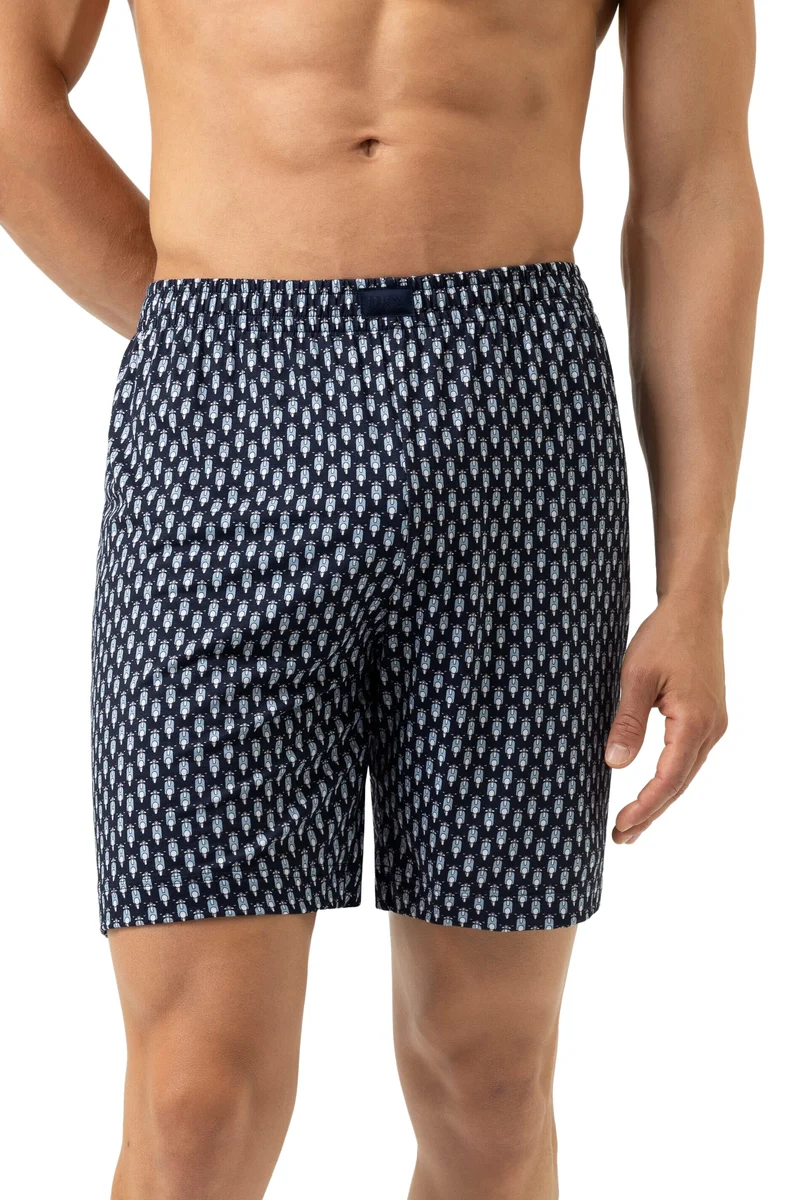 Hose kurz