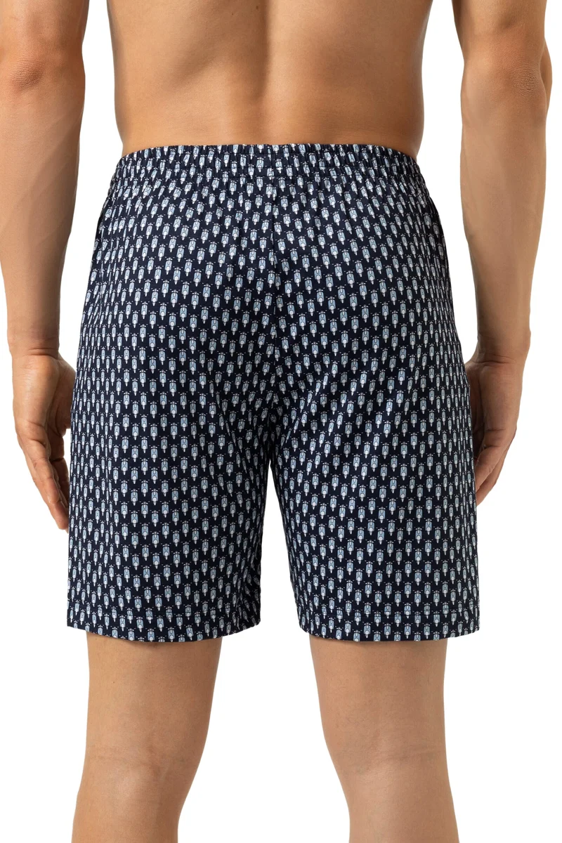 Hose kurz