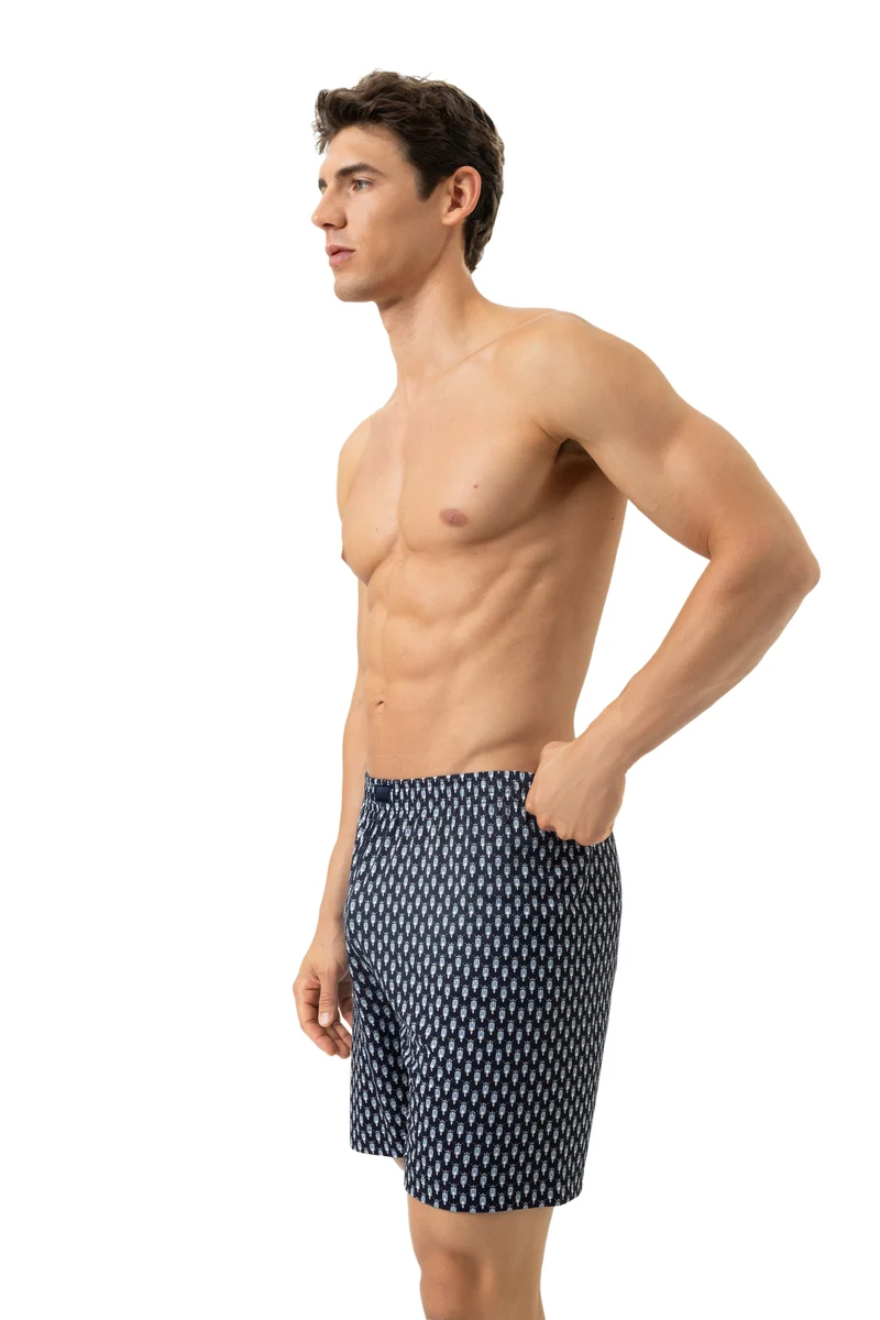 Hose kurz