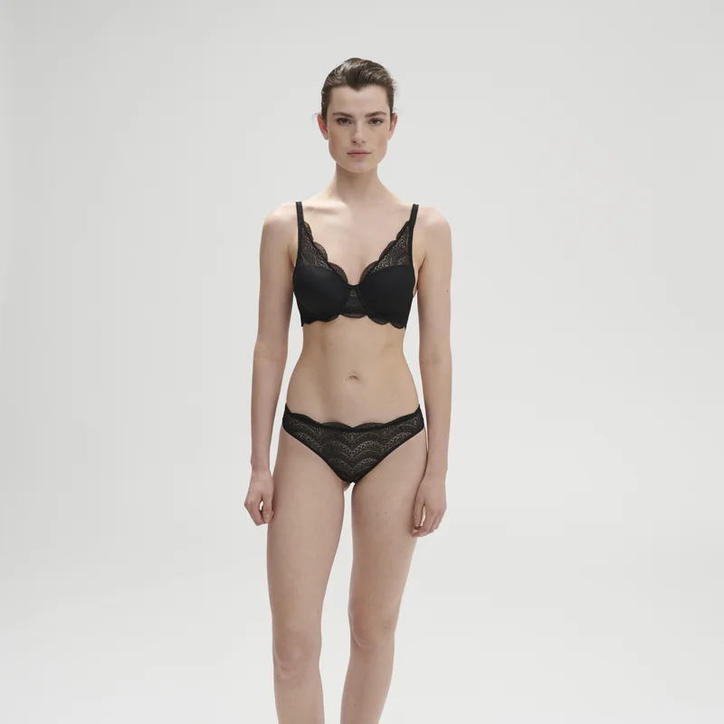 Simone Perele - Karma Brief Black
