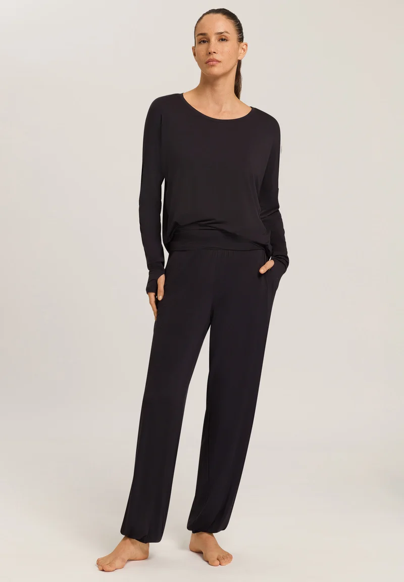 Yoga L/SLV Shirt