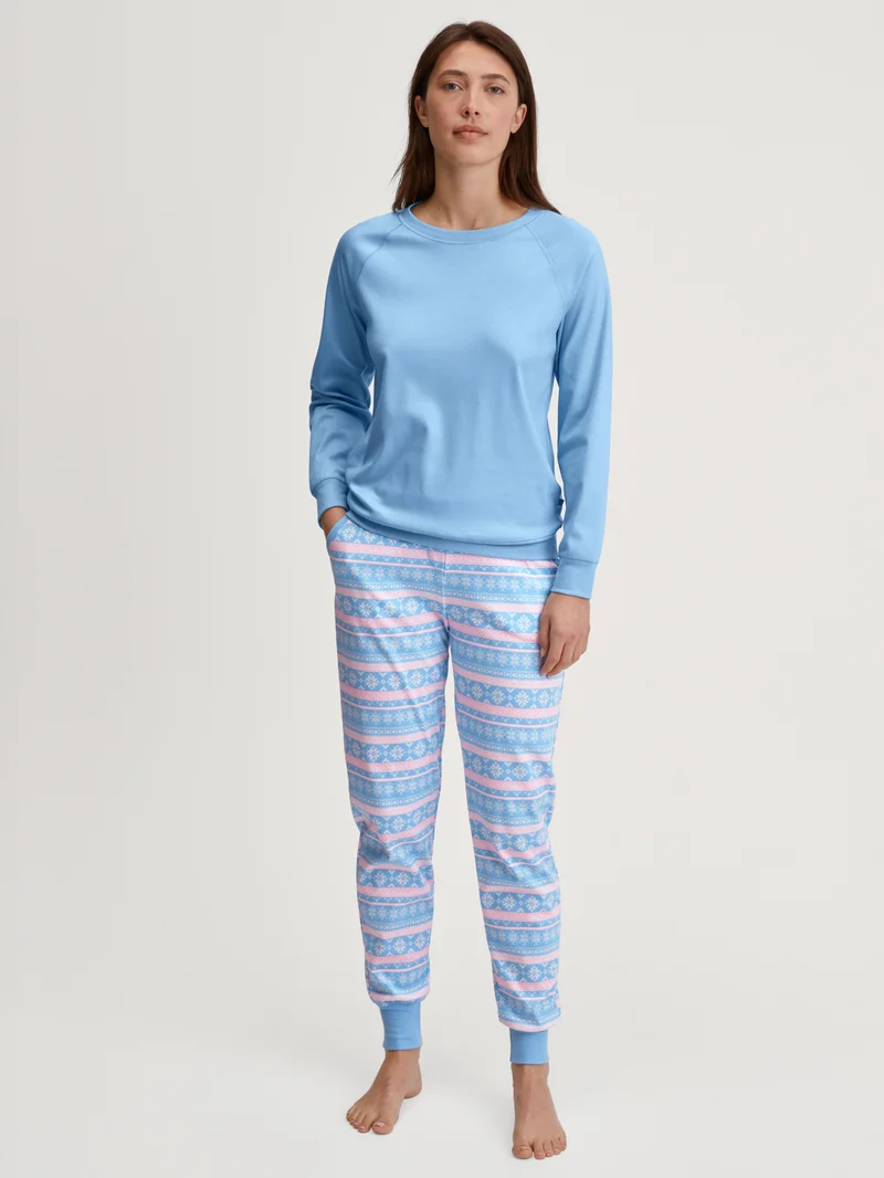 WOMEN Shirt long-sleeve