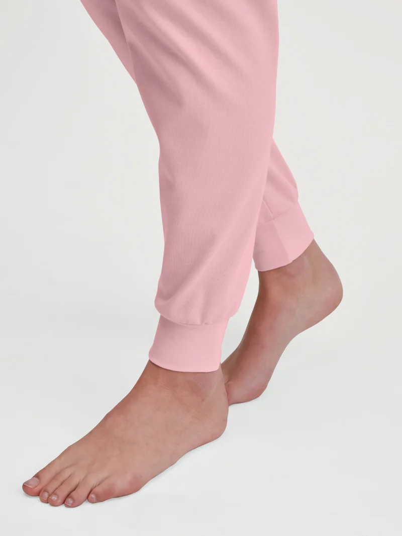 WOMEN Pyjamas with cuff