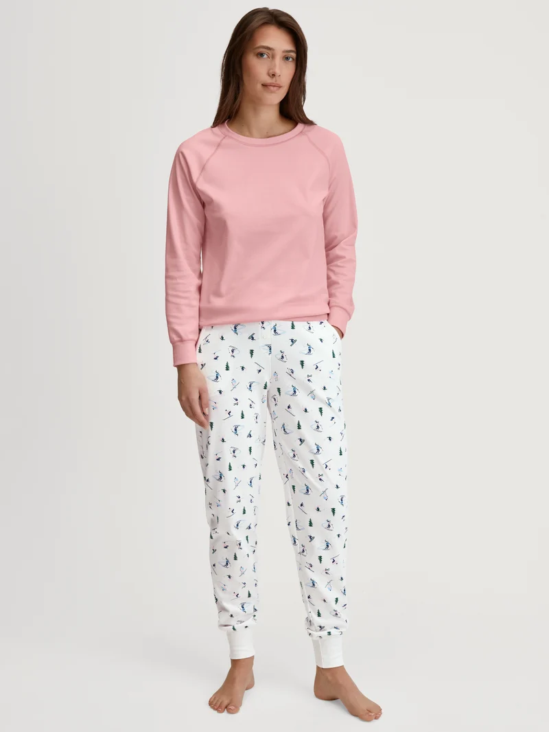 WOMEN Shirt long-sleeve