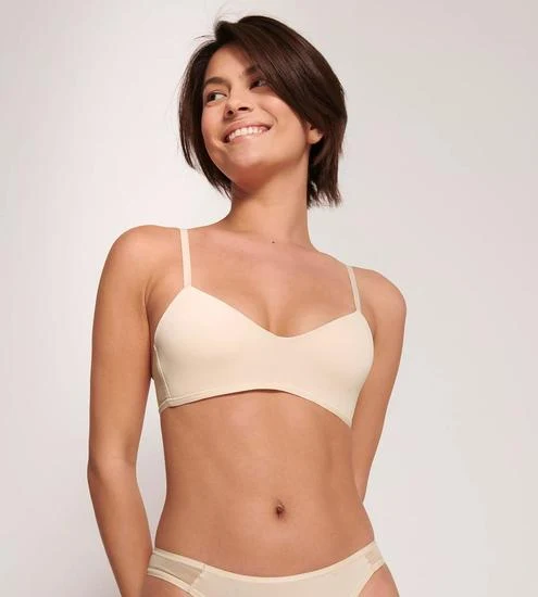 Sloggi Soft ADAPT Schalen-BH naturel (076)