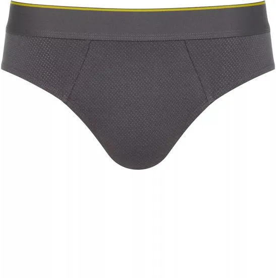 Sloggi men EVER Airy Brief 2er Pack schwarz