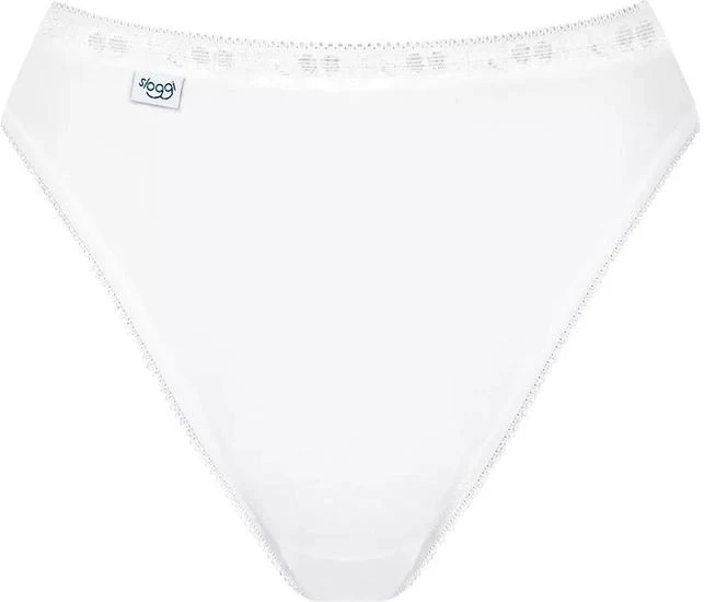 Sloggi Basic+ Tai weiss
