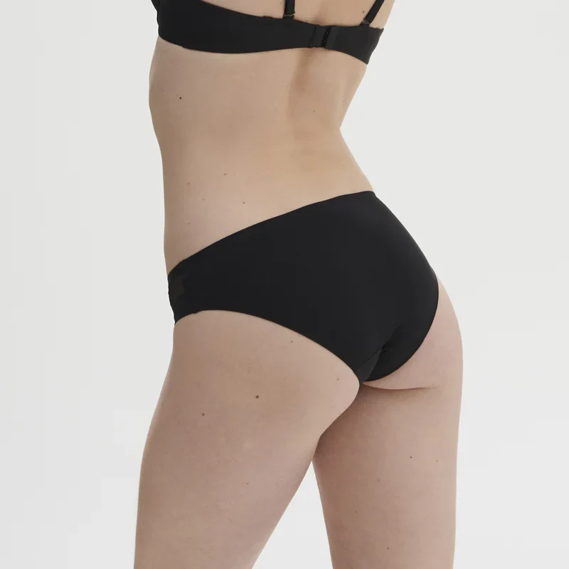Simone Perele - Essentiel Brief Schwarz