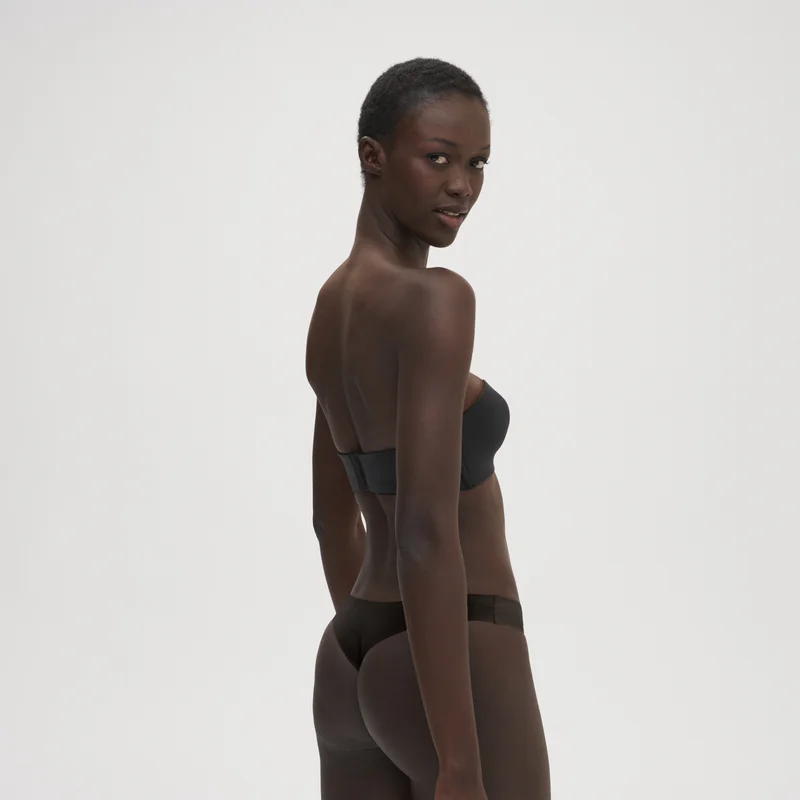 Simone Perele - Essentiel Tanga Panty Schwarz