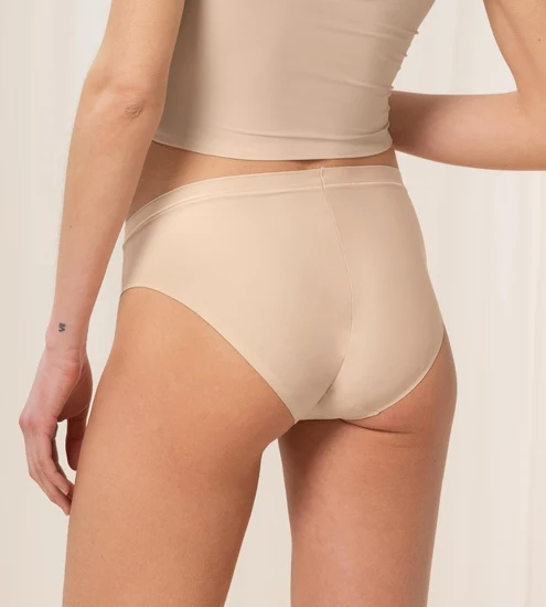 Triumph Briefs Smart Micro Tai EX nude beige