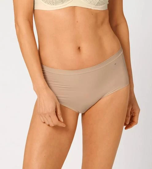 Triumph Briefs Smart Micro Maxi EX nude beige
