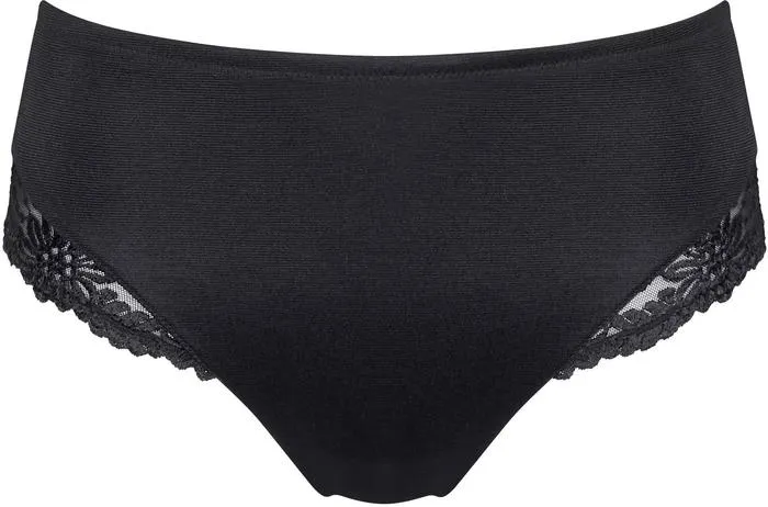 Triumph Briefs Ladyform Soft Maxi black