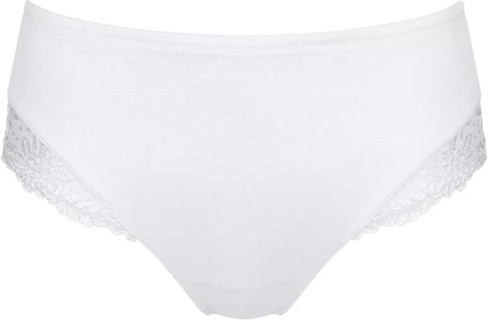 Triumph Briefs Ladyform Soft Maxi white