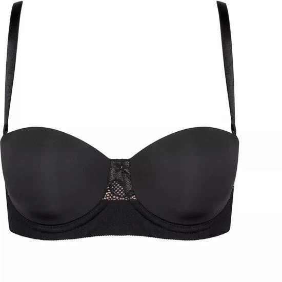 Triumph Bra molded Vivid Spotlight WDP black